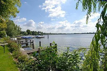 Daemeritzseehotel Hotel Berlín