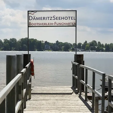 Daemeritzseehotel