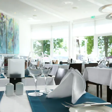 Daemeritzseehotel Berlín