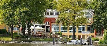 Hotel Daemeritzseehotel