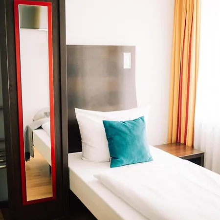 Daemeritzseehotel 4*