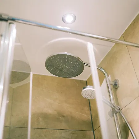 Daemeritzseehotel 4* Βερολίνο