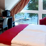 Daemeritzseehotel 4* Berlín
