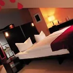 Daemeritzseehotel Berlín