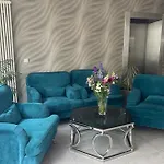 Daemeritzseehotel Hotel 4*