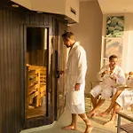 Hotel Daemeritzseehotel Berlino