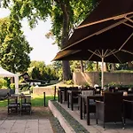 Hotel Daemeritzseehotel