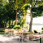 Daemeritzseehotel 4*