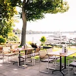 Daemeritzseehotel 4* Berlín
