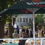Dämeritzseehotel Berlijn