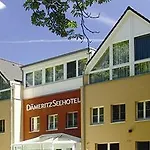 Hotel Dämeritzseehotel 4*