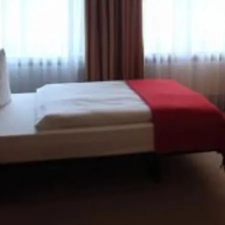Daemeritzseehotel ホテル ベルリン