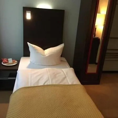 Daemeritzseehotel ベルリン