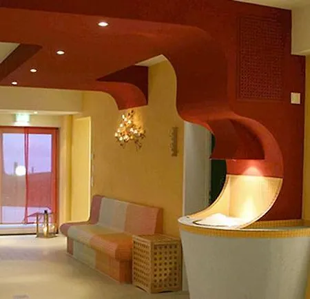 ホテル Daemeritzseehotel