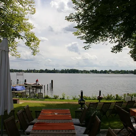 Daemeritzseehotel