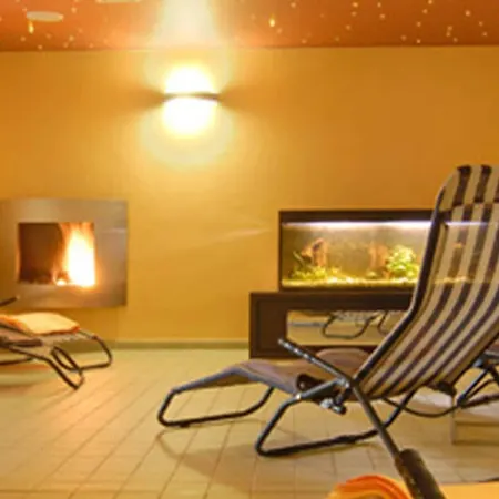 Daemeritzseehotel Berlín