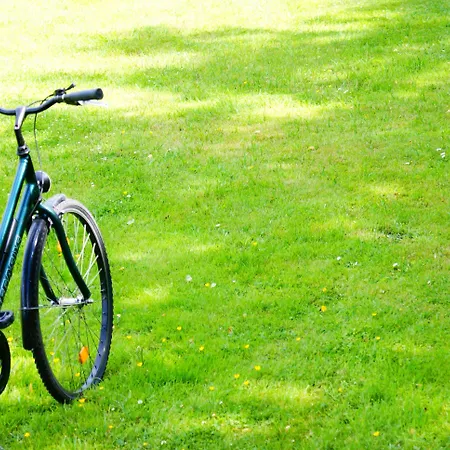 Отель Daemeritzseehotel Берлин