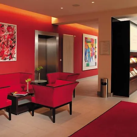 Daemeritzseehotel Отель