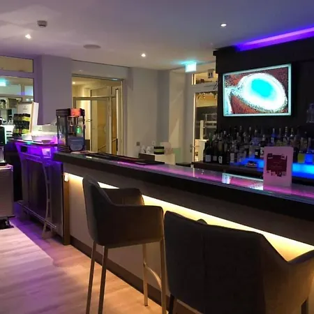 Hotel Daemeritzseehotel 4*