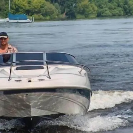 Daemeritzseehotel Hotel