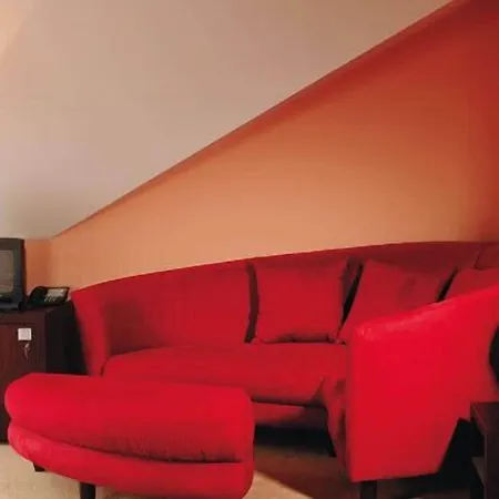 Hotel Daemeritzseehotel