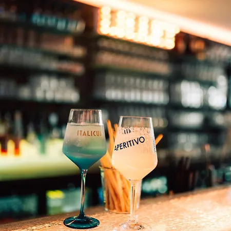 Hotel Daemeritzseehotel Berlino