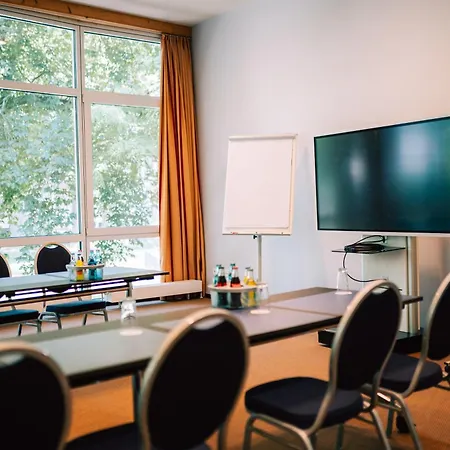 Szálloda Daemeritzseehotel 4*