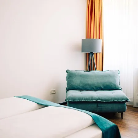 Daemeritzseehotel فندق برلين