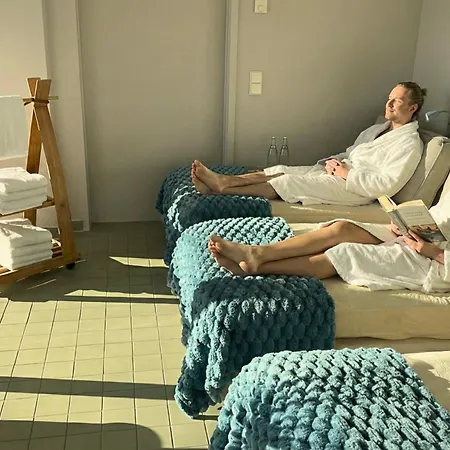 Daemeritzseehotel 4*