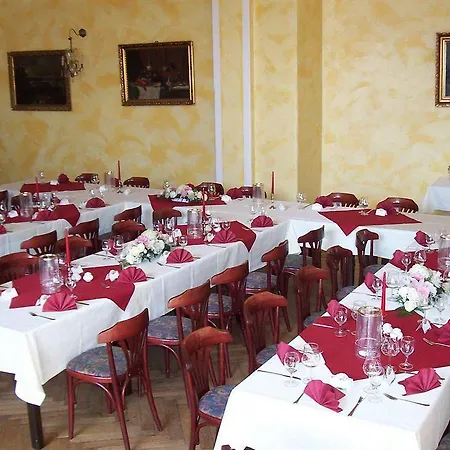 Daemeritzseehotel 4*