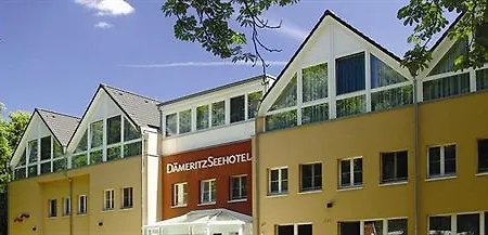 ホテル Daemeritzseehotel 4*