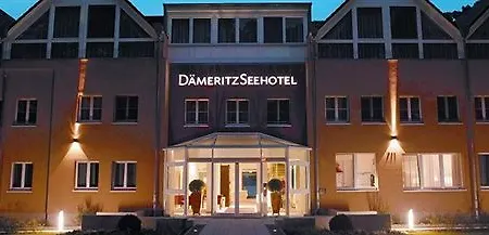Daemeritzseehotel