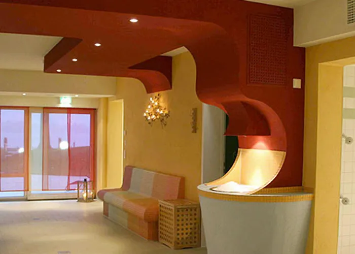 Szálloda Daemeritzseehotel