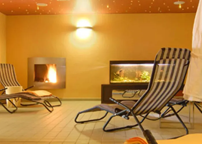 Daemeritzseehotel Berlino