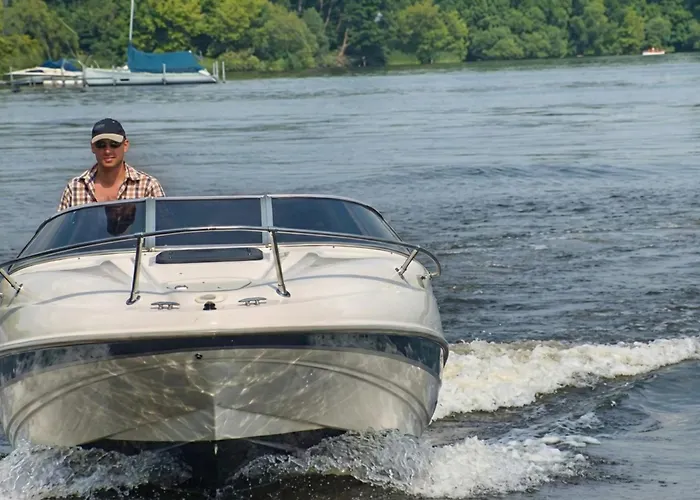 Daemeritzseehotel 4*