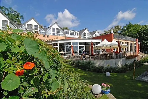 Daemeritzseehotel Berlin