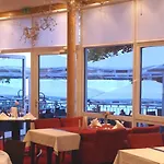 Daemeritzseehotel Hotel Berlin