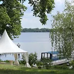 Hotel Daemeritzseehotel