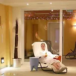 Daemeritzseehotel 4*