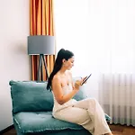 Daemeritzseehotel Hotel Berlin