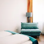 Daemeritzseehotel Hotel Berlin