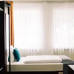 Daemeritzseehotel Hotel