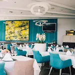 Hotel Daemeritzseehotel Berlin