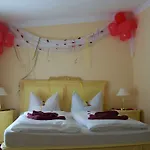 Daemeritzseehotel Hotel