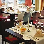 Daemeritzseehotel Berlin