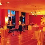 Hotel Daemeritzseehotel Berlin