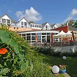Daemeritzseehotel Berlin
