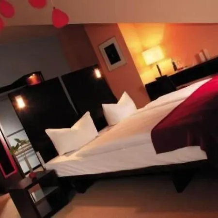 Daemeritzseehotel 4* Berlín