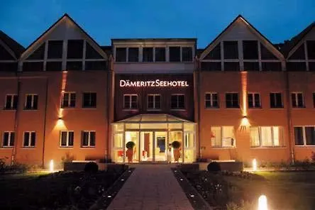 Daemeritzseehotel Berlín