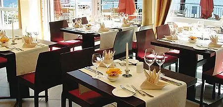 Daemeritzseehotel Berlín